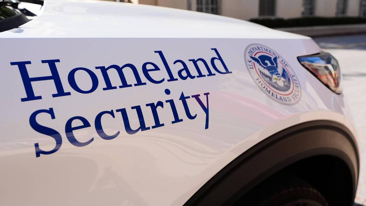 Lawmakers struggle to make headway on Homeland Security funding