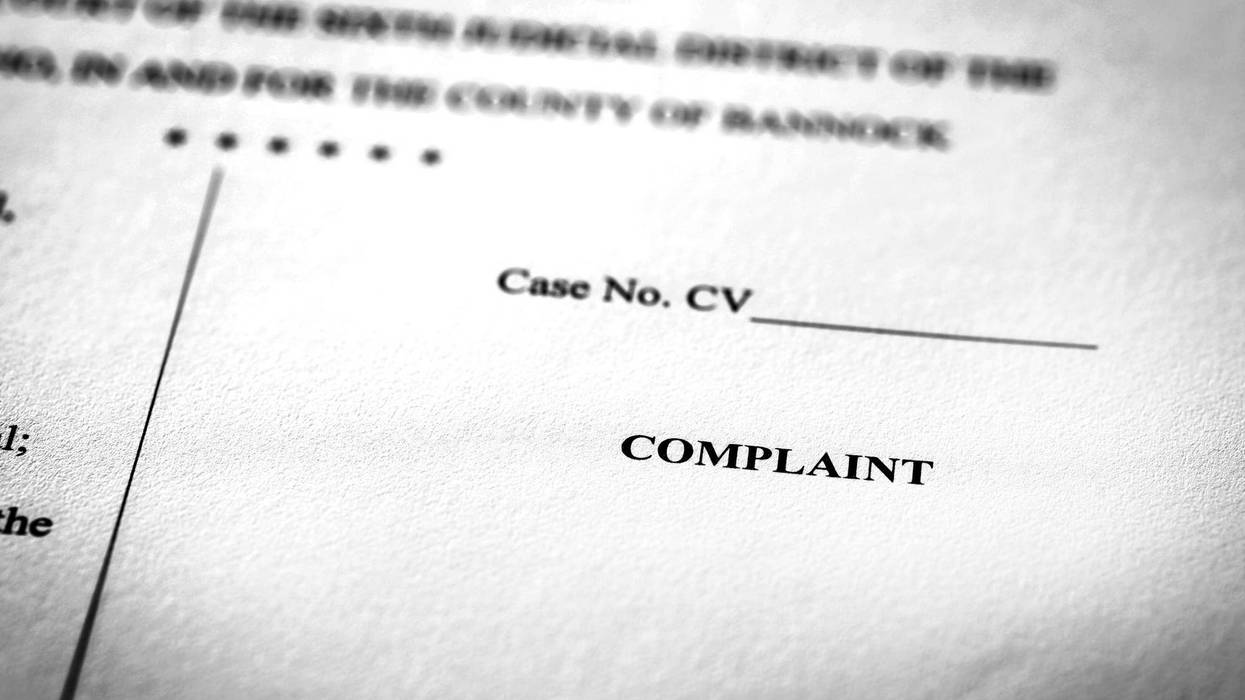 Lawsuit filed against local agency for elderly woman's death