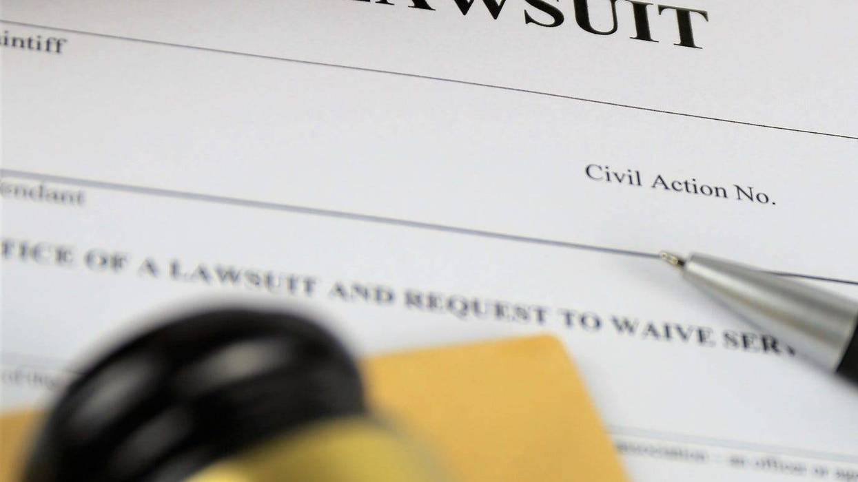 Lawsuit