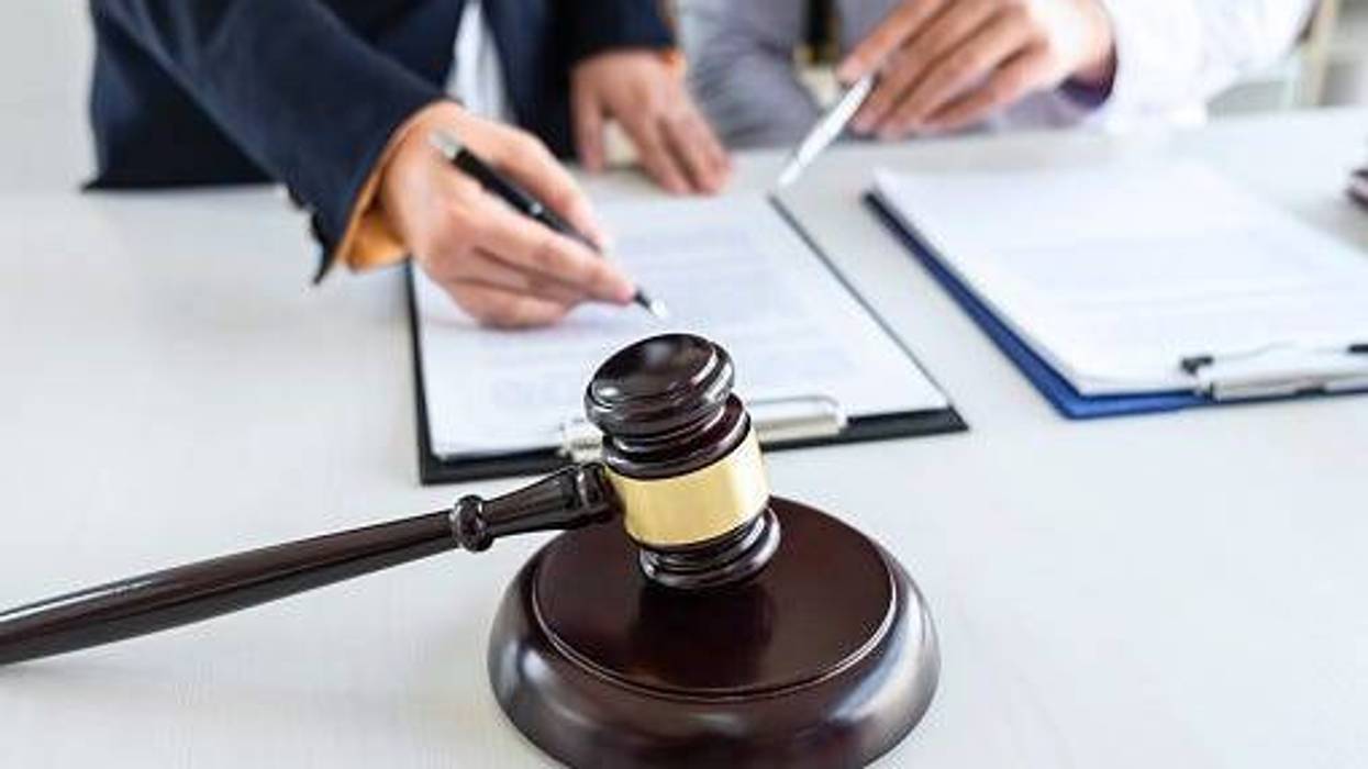 Lawsuit