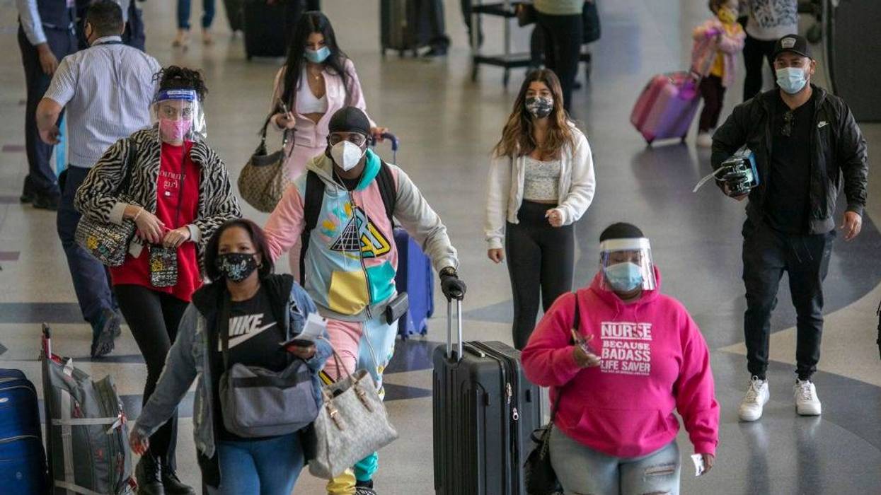 LAX