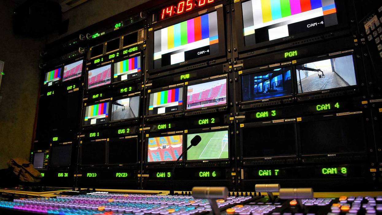 Layoffs are Hitting Bristol-based ESPN