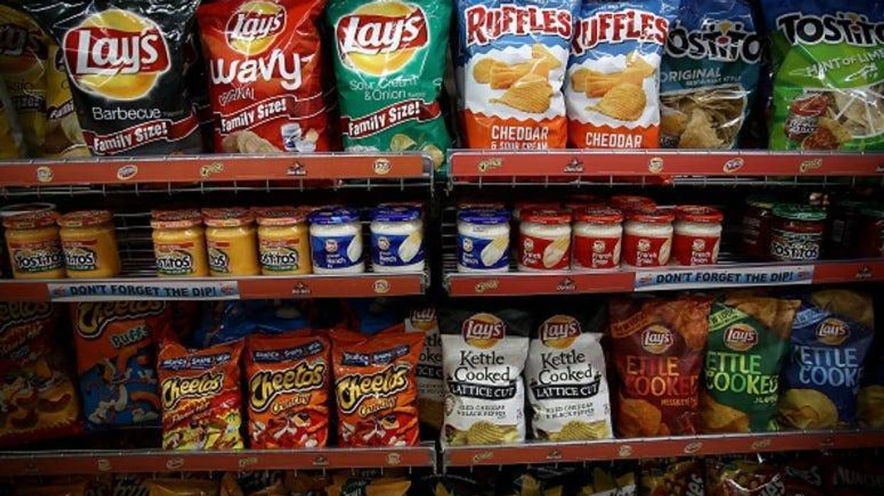 Lays