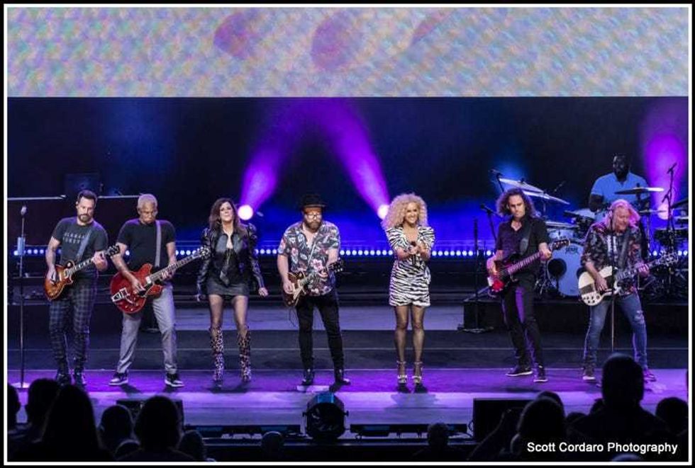 LBT CMAC 16