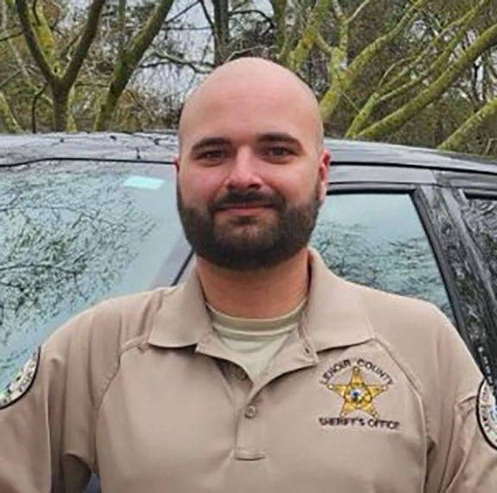 LCSO NC Facebook Page