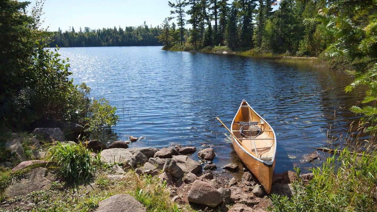 Leaders of the Minnesota environmental protection group Save the Boundary Waters are sounding the alarm over a new executive order issued by President Donald Trump.