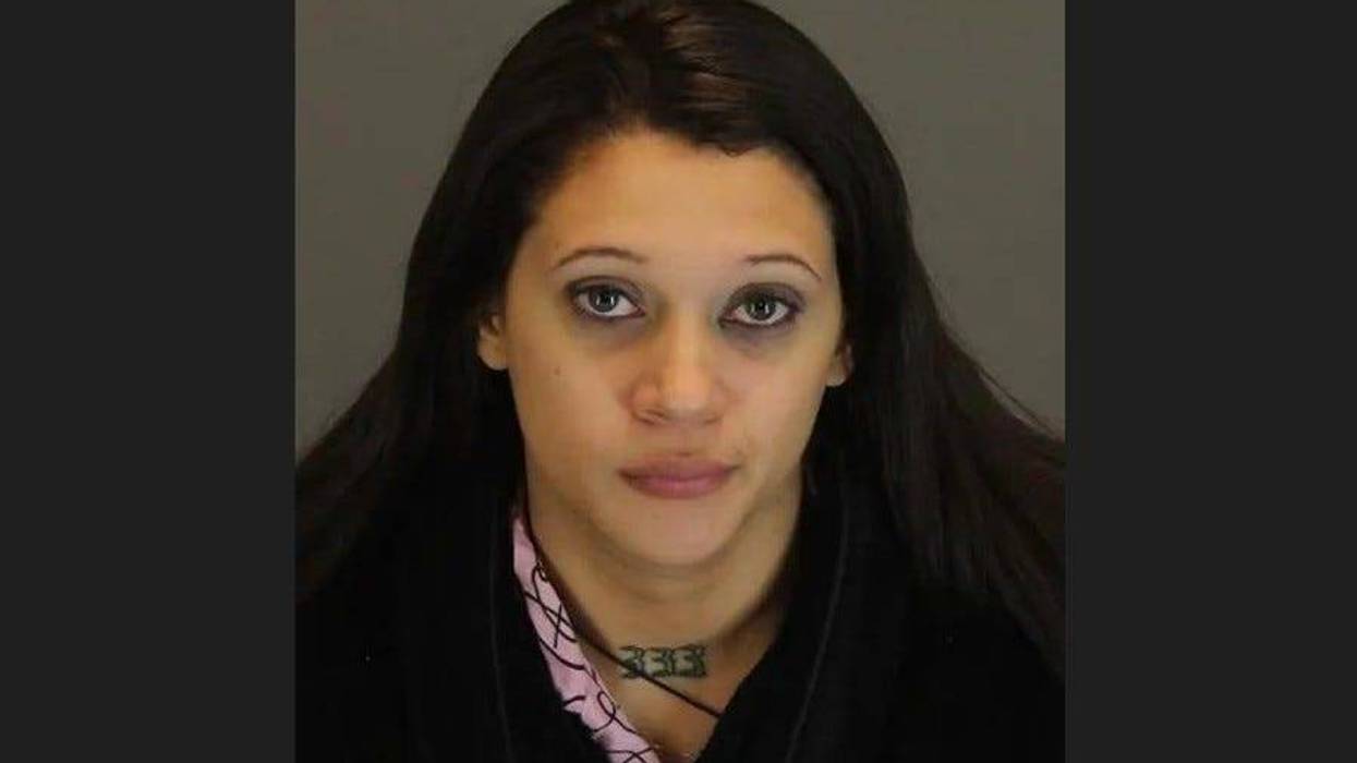 Leah Renee Johnson