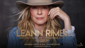 LeAnn Rimes