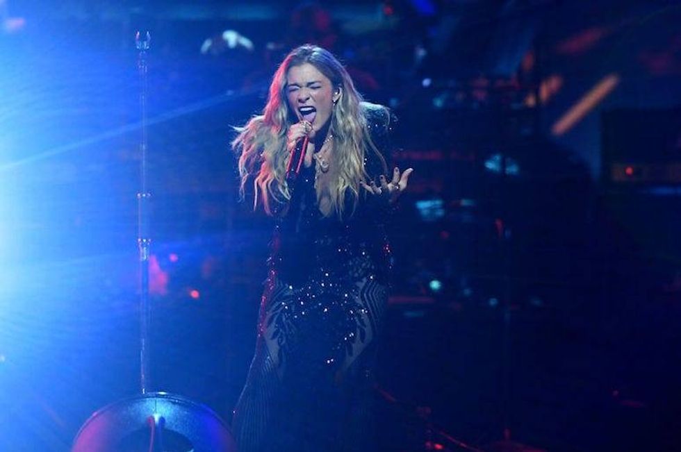 LeAnn Rimes