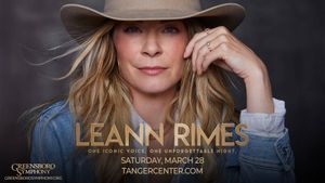 LeAnn Rimes