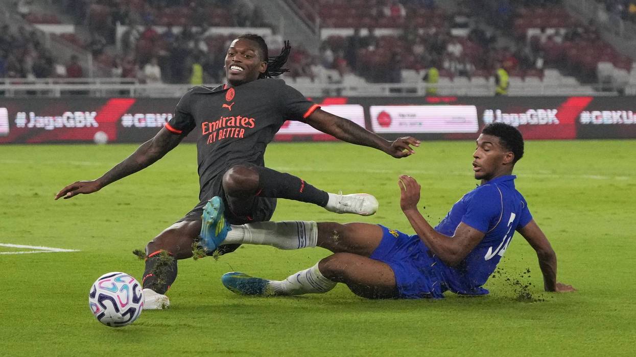 LEAO-GALATASARAY