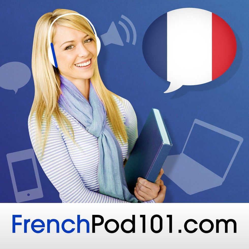 Learn French