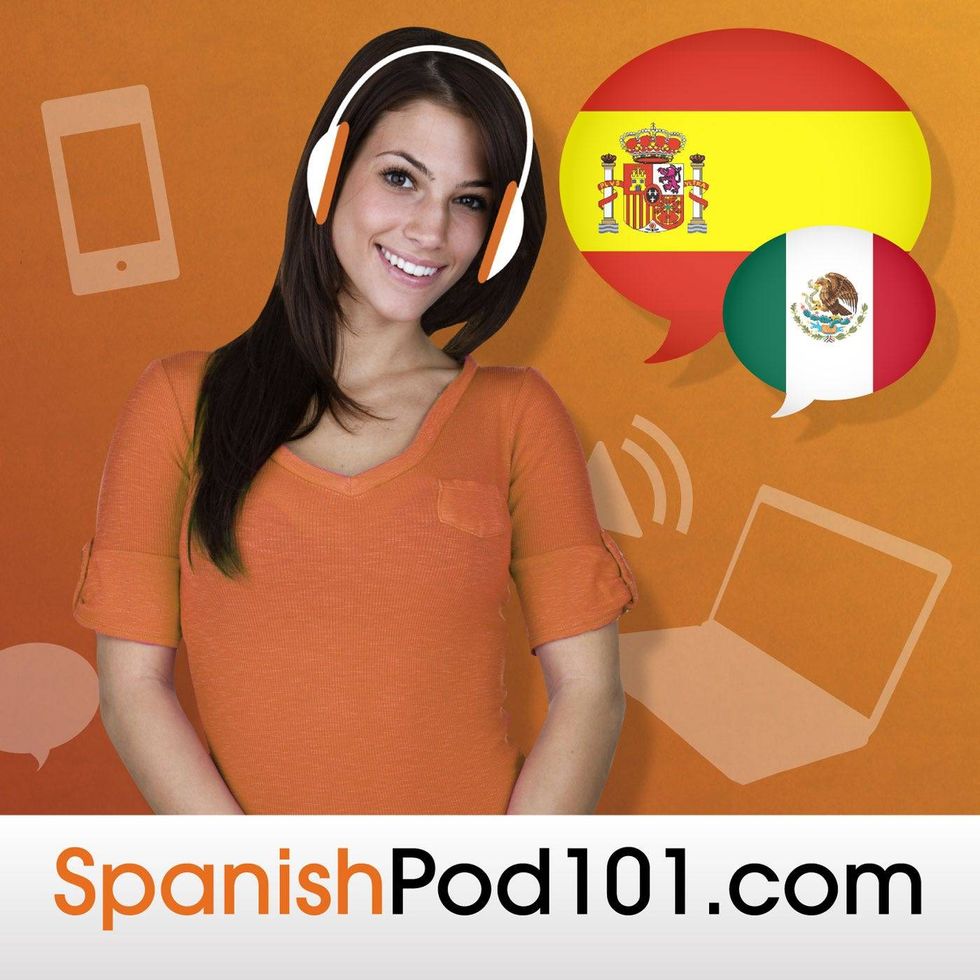 Learn Spanish