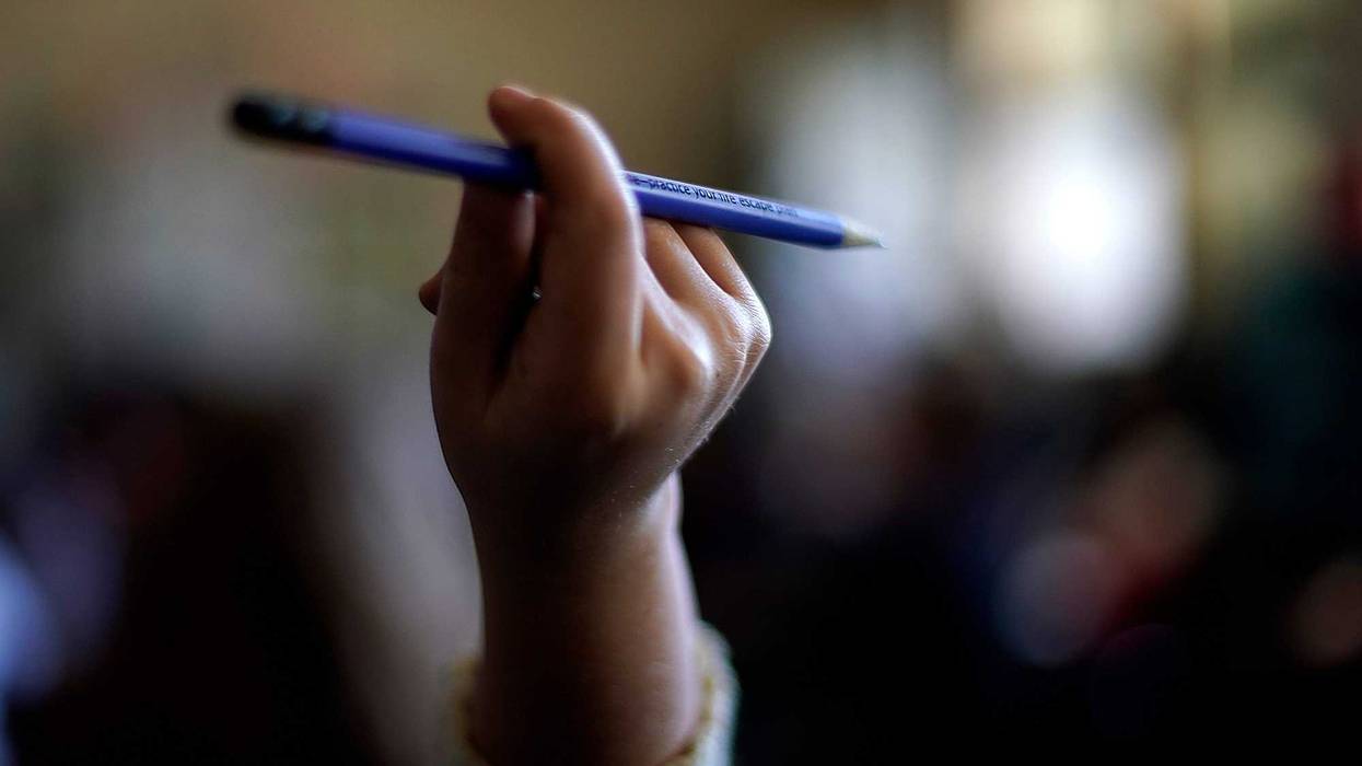 Learning to Read Heartland