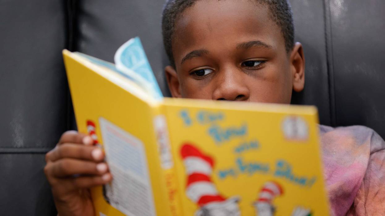 Learning To Read