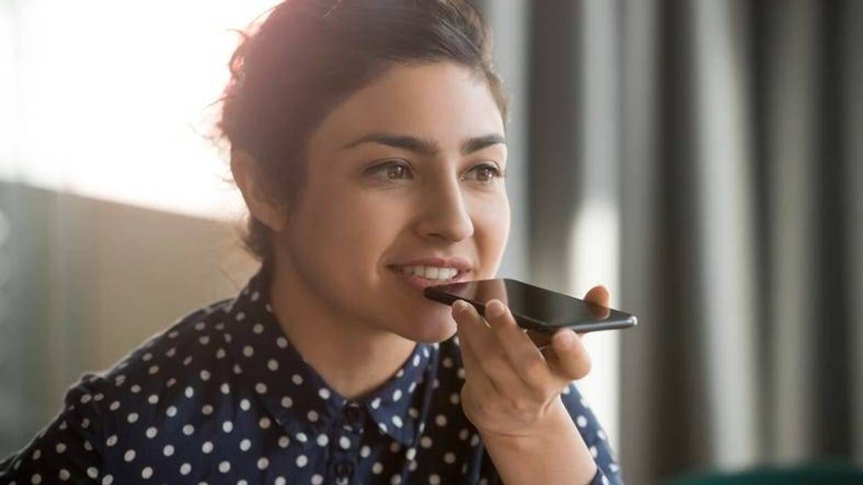 Leaving a Voicemail Is Now Considered Rude