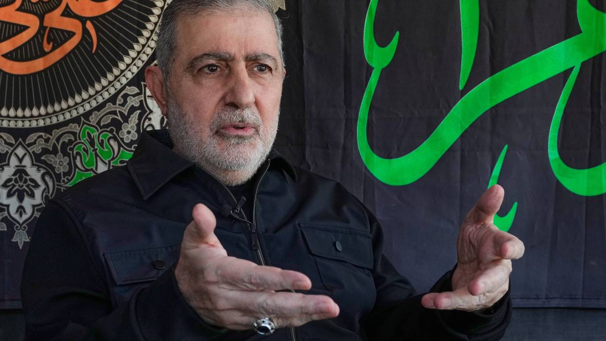 Lebanon Hezbollah Official 1727