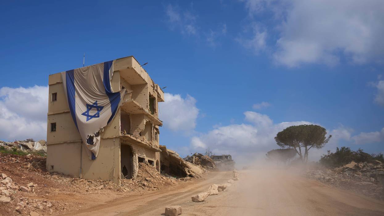 Lebanon Israel Iran War