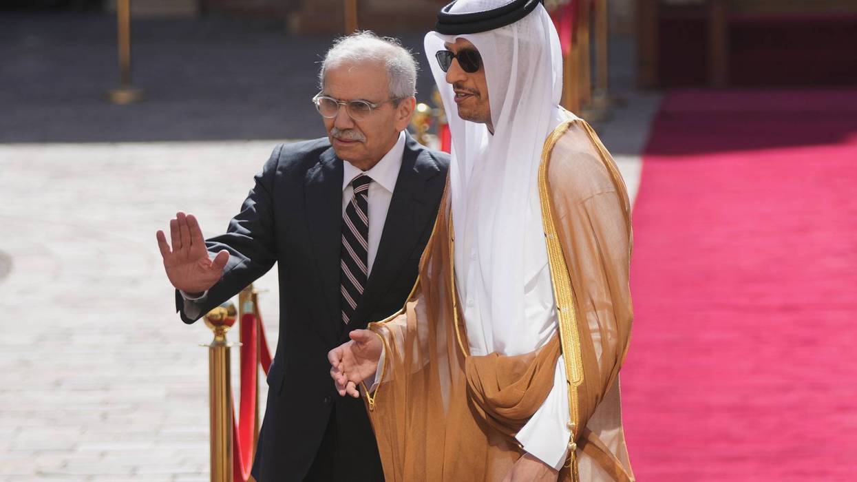 Lebanon Qatar 31