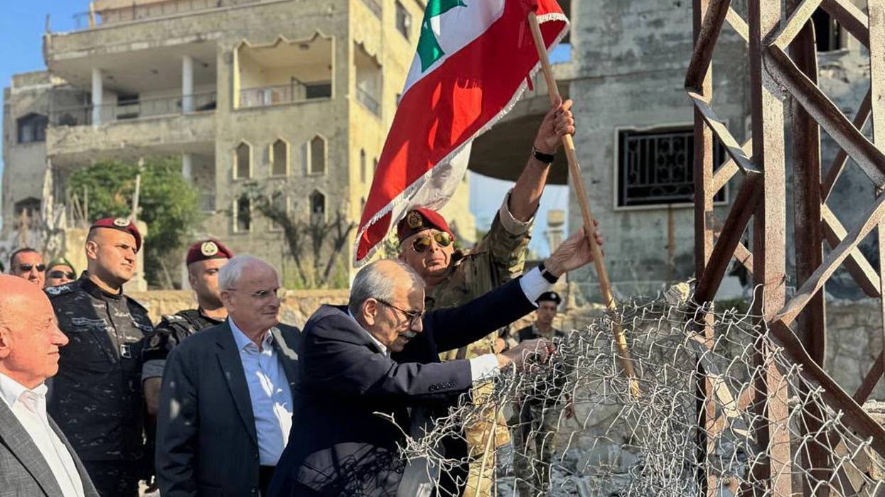 Lebanon
