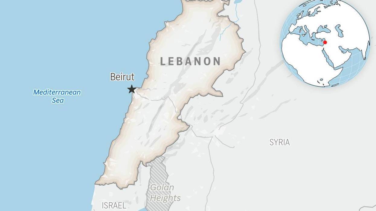 Lebanon