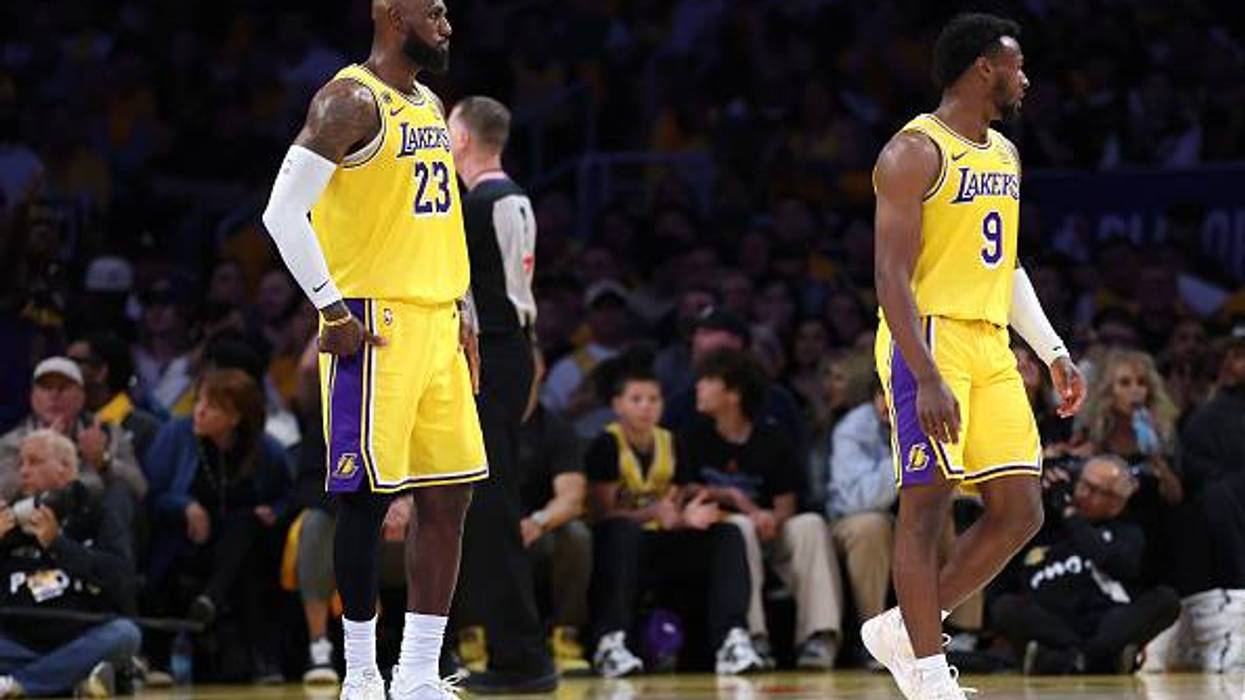 Every NBA Podcaster Has an Opinion: Is LeBron Picking Cleveland or Miami?