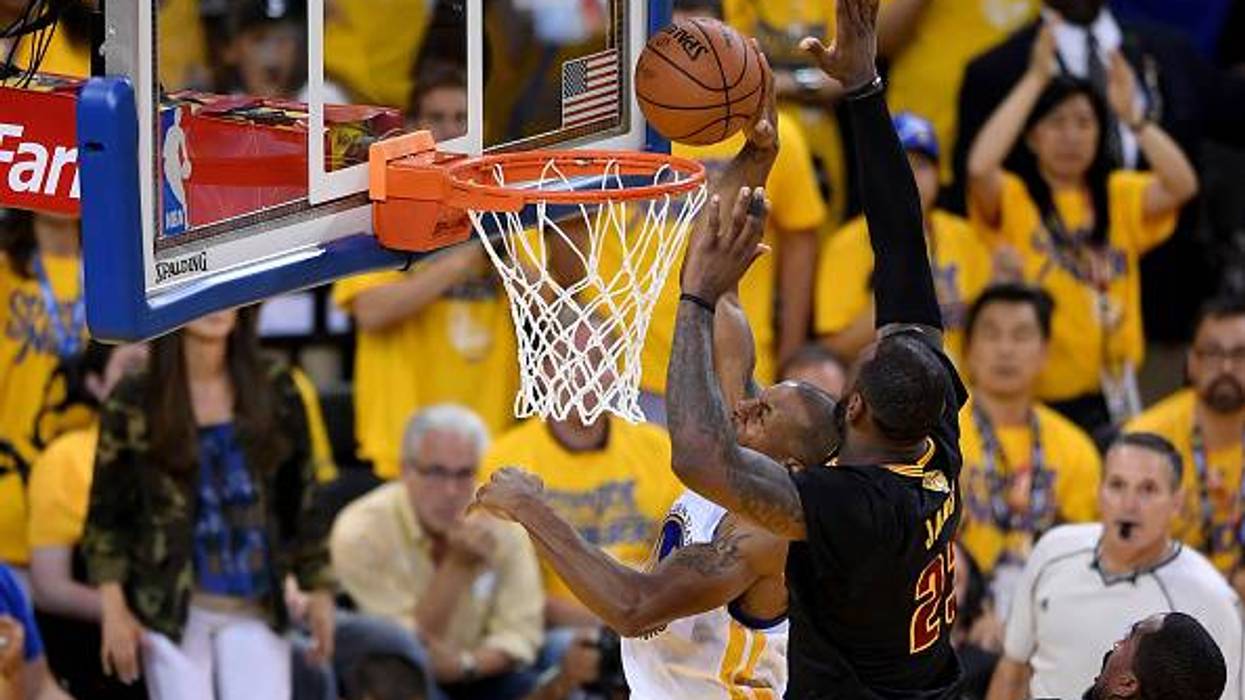 Chris Kaiser: Cavs Mark 10 Years Since the 2016 Title With Eyes on LeBron