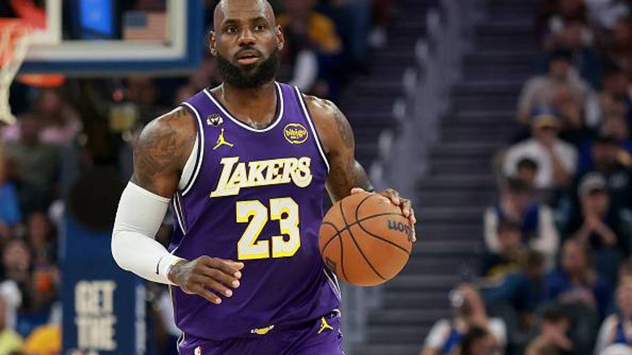 Danny Cunningham: LeBron's Return Makes Cavs Clear #2 in the East
