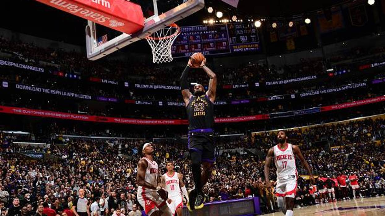 Would You Sacrifice the Future for a LeBron James Farewell Tour?