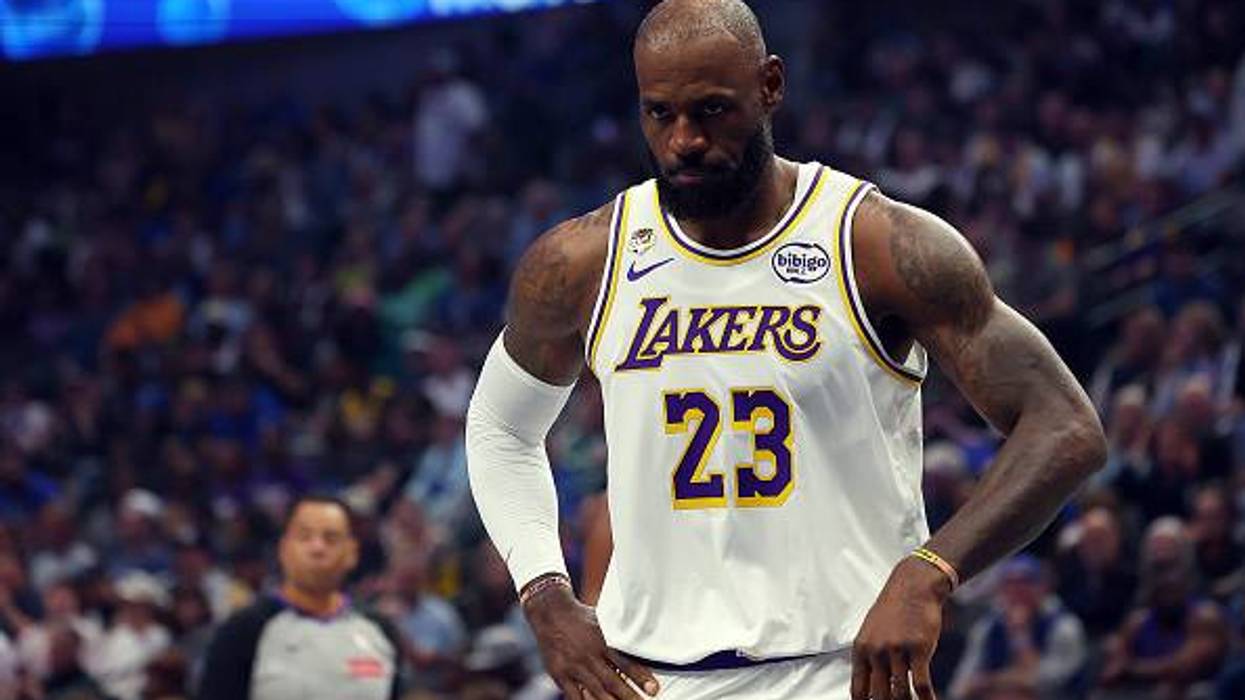 Joe Vardon: The Cavs are Championship Contenders with LeBron