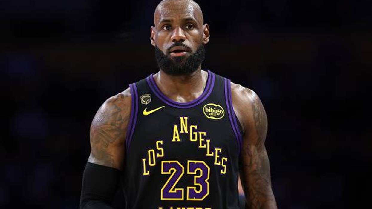 Was LeBron Ready to Announce Before Adam Silver Got in the Way?