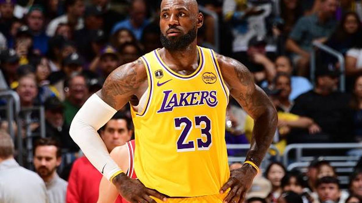 Miami Is the Real Threat to Land LeBron, Not Just Cleveland