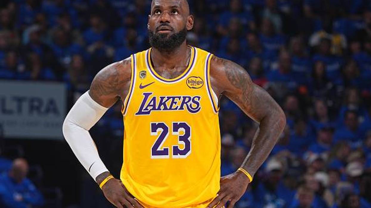 Who's to Blame for LeBron Picking Philly Over Cleveland?