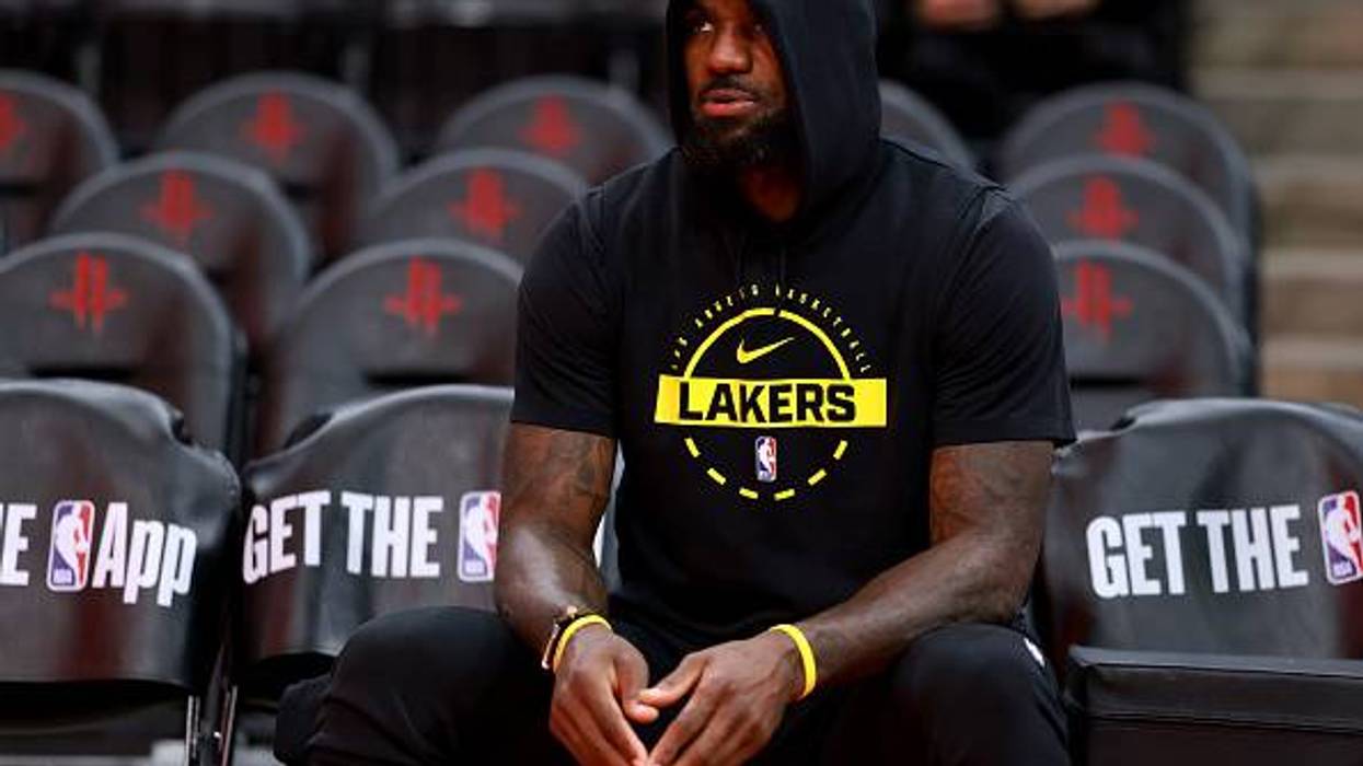 Bill Simmons Says LeBron to Cleveland Is a Done Deal