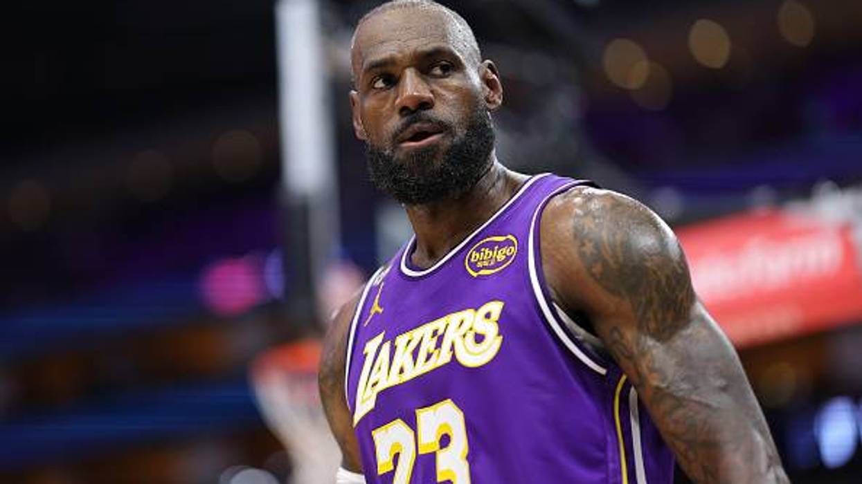 Jason Lloyd: Cavs Fans Have Been Spoiled By LeBron