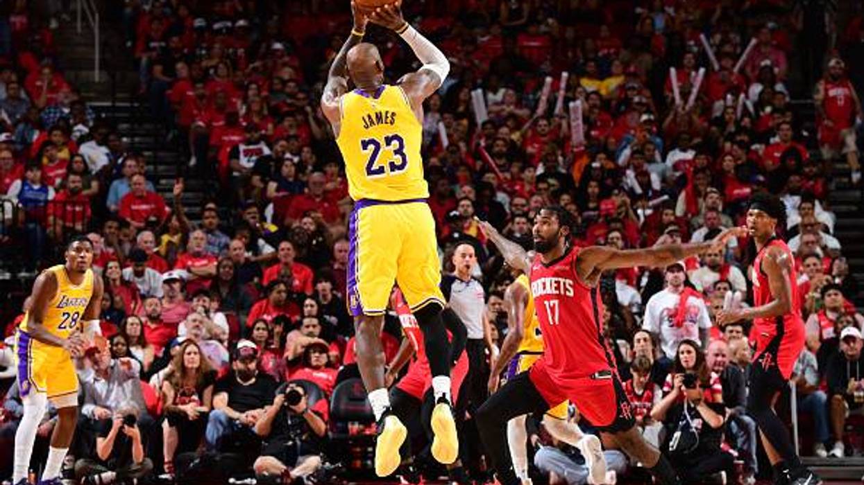 LeBron to Cavs Could Mean Trading Evan Mobley for Jaylen Brown