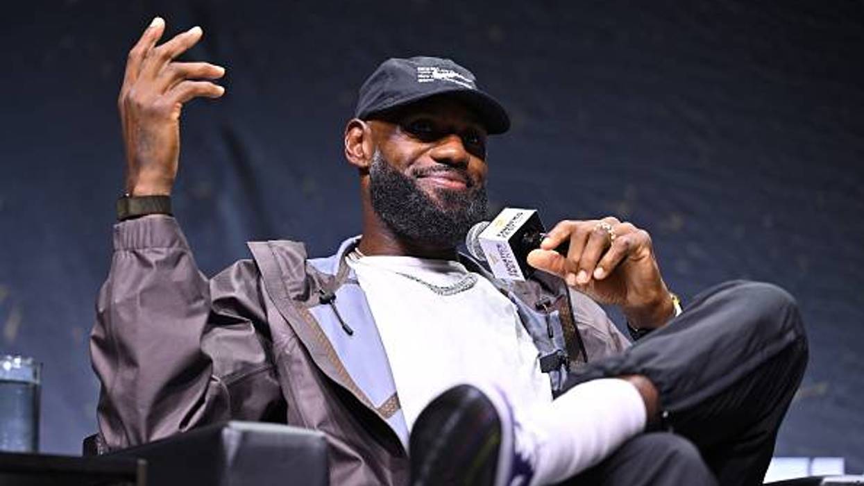 Lebron James