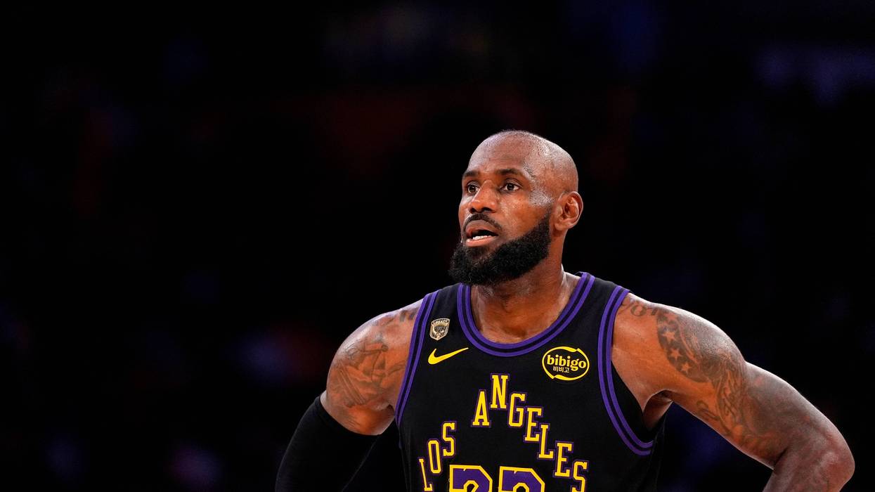 LeBron's Decision What to Know Basketball