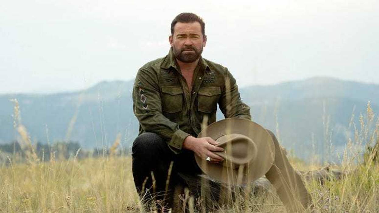 Lee Brice Acoustic Tour