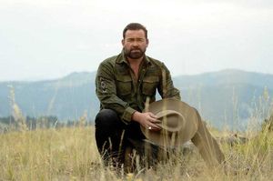 Lee Brice Acoustic Tour