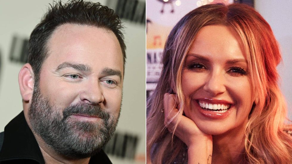 2021 ACM Awards: 3x nominee Carly Pearce feels like she 'already won,' Lee Brice is 'ready to rock'