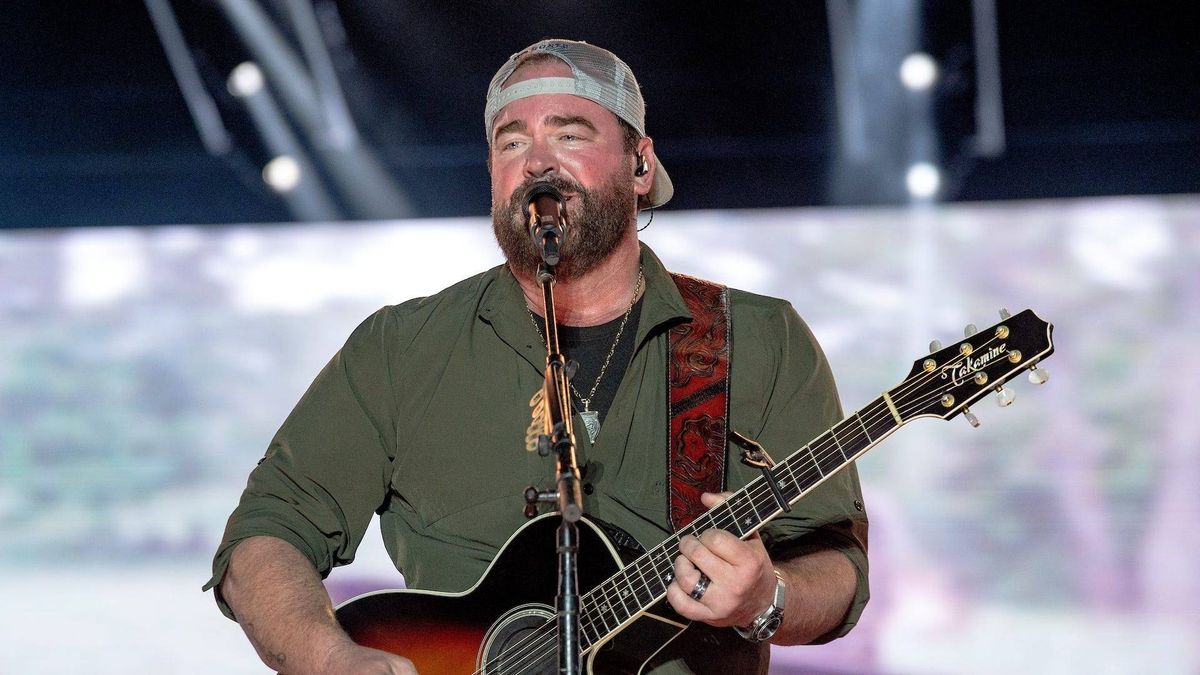 Lee Brice