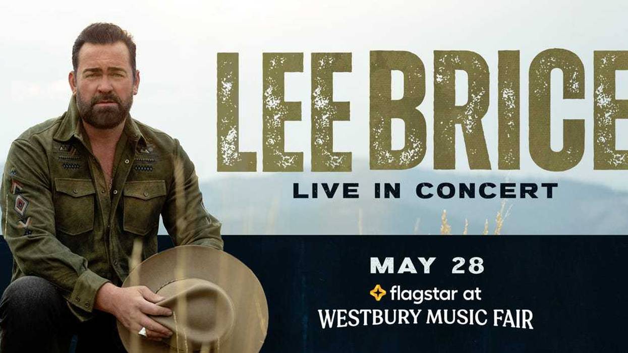 Lee Brice