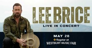 Lee Brice