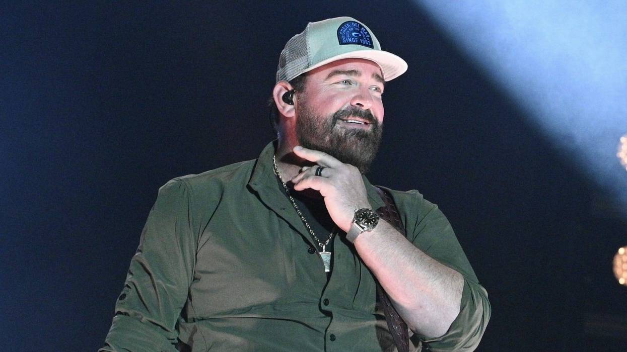 Lee Brice