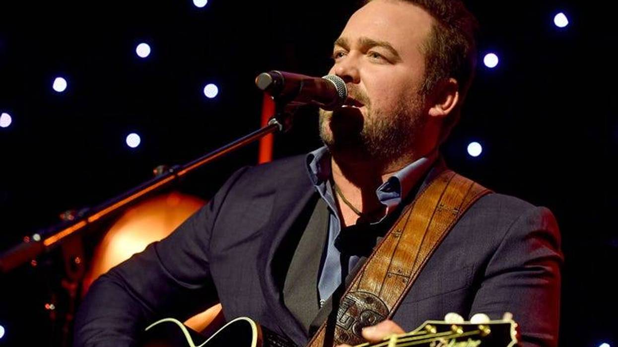 Lee Brice