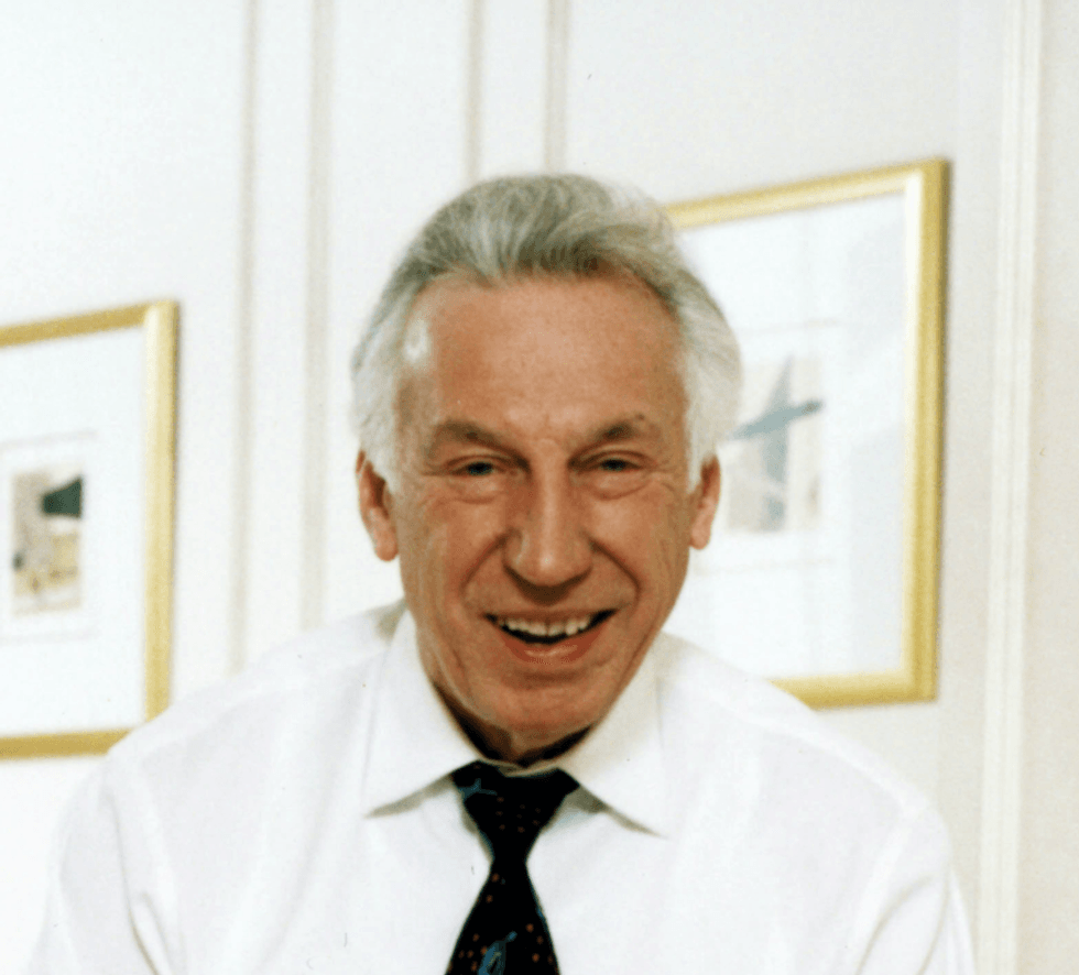 Lee Miglin
