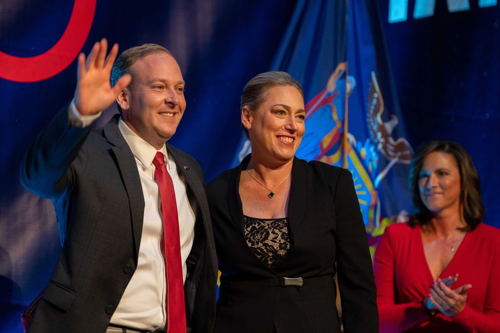 Lee Zeldin