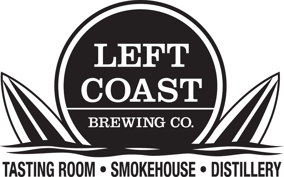 Left Coast Brewing Co