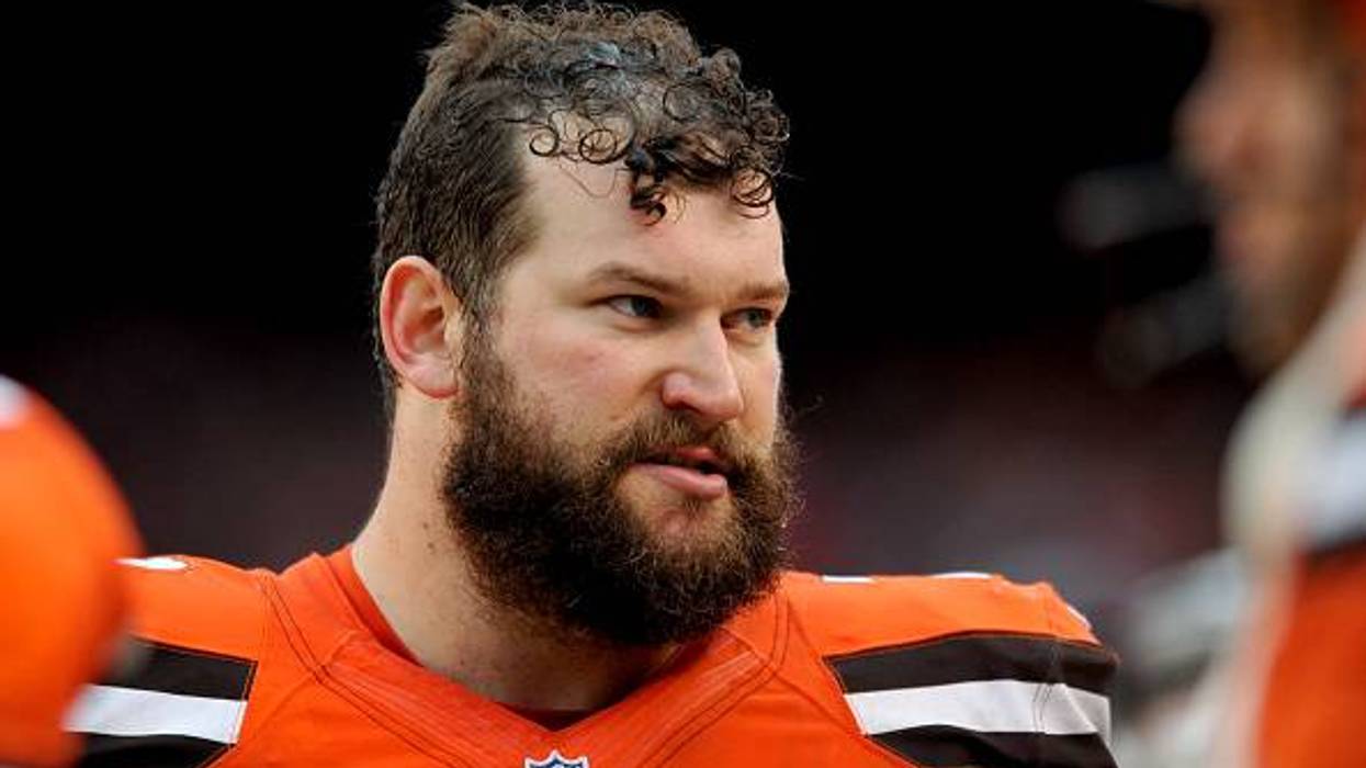 Joe Thomas Breaks Down Monken's Watson Decision and the O-Line